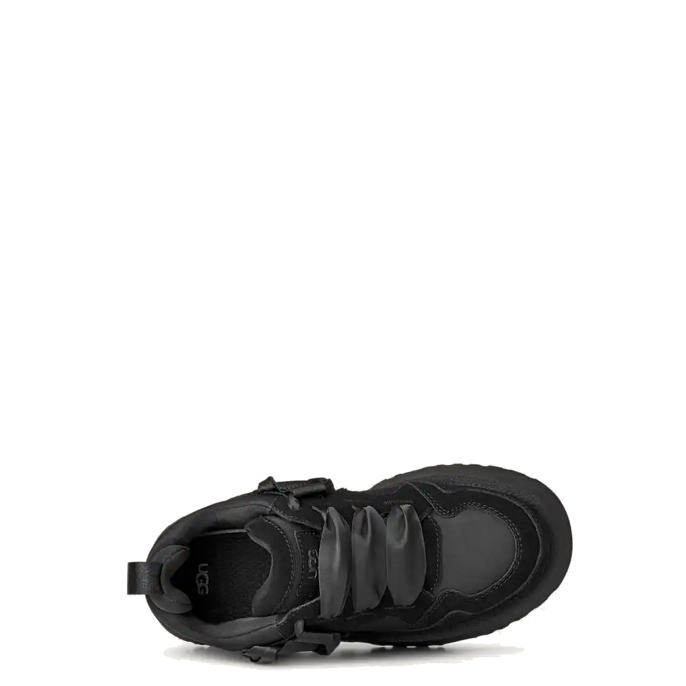 UGG Astromel Black (Women) – Village Shoes Fresno