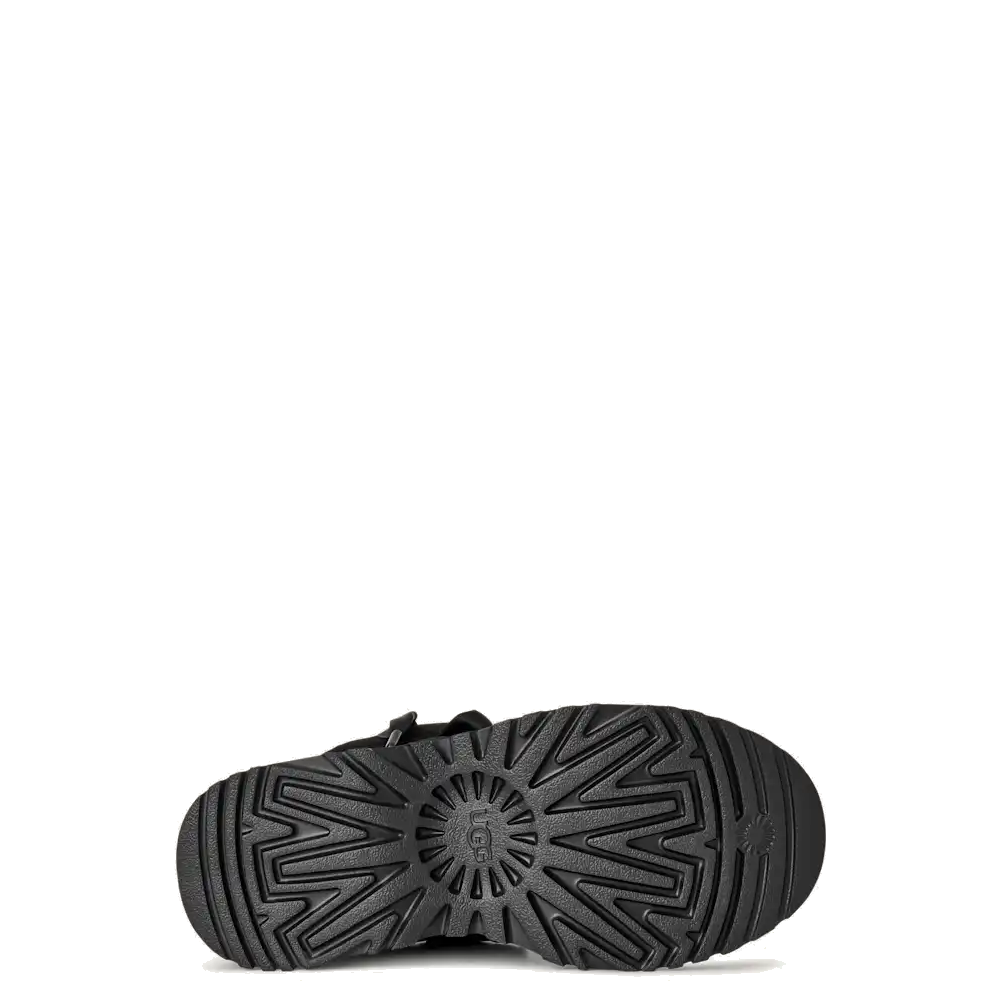 UGG Astromel Black (Women) – Village Shoes Fresno