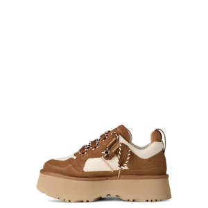 Astromel Chestnut