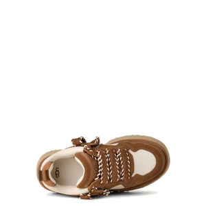 Astromel Chestnut