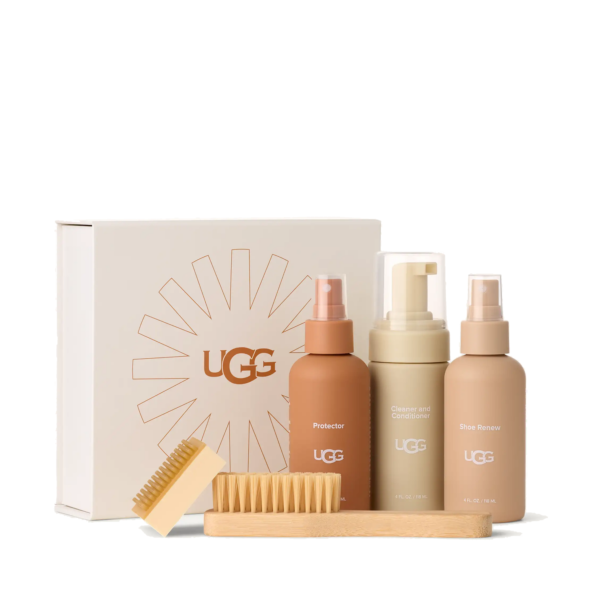 UGG Care Kit – Village Shoes Fresno