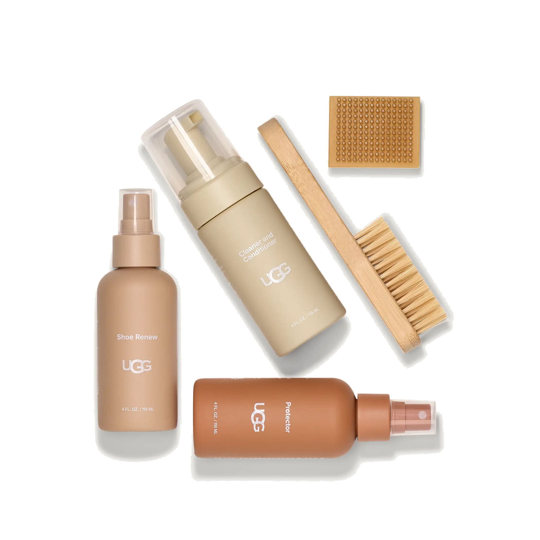 UGG Care Kit – Village Shoes Fresno