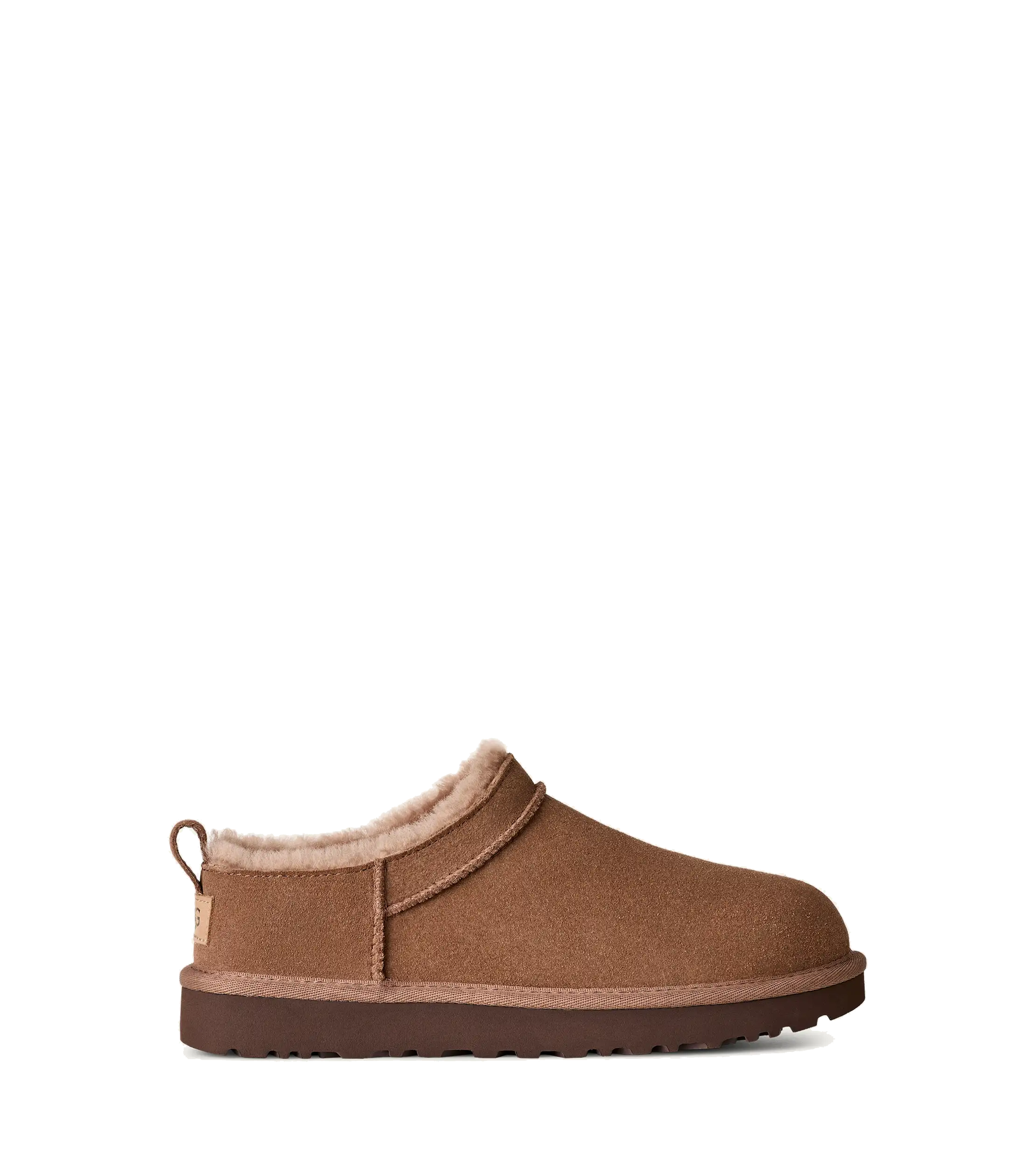 UGG Classic Micro Mini Rocky Oat (Women) – Village Shoes Fresno