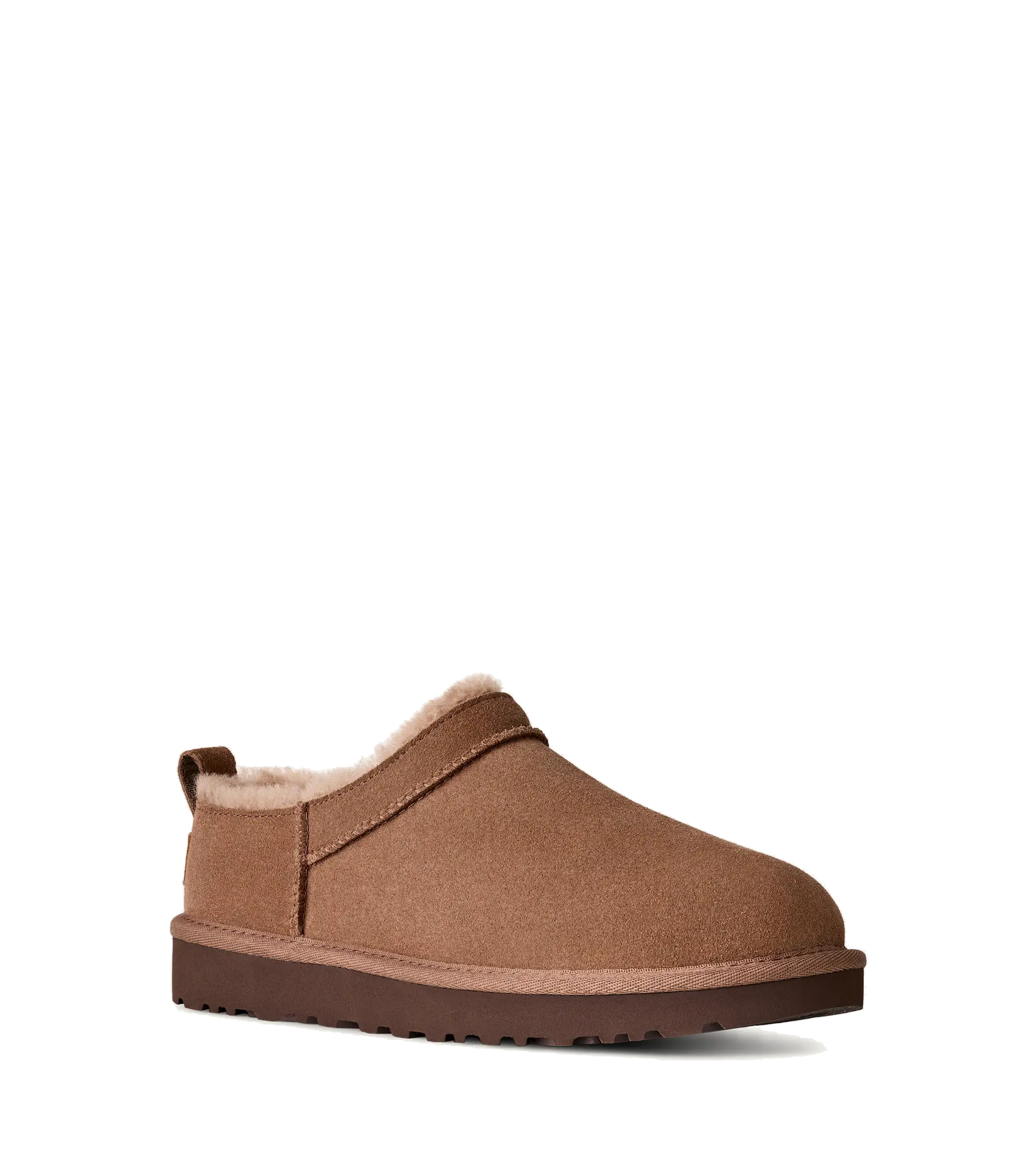 UGG Classic Micro Mini Rocky Oat (Women) – Village Shoes Fresno