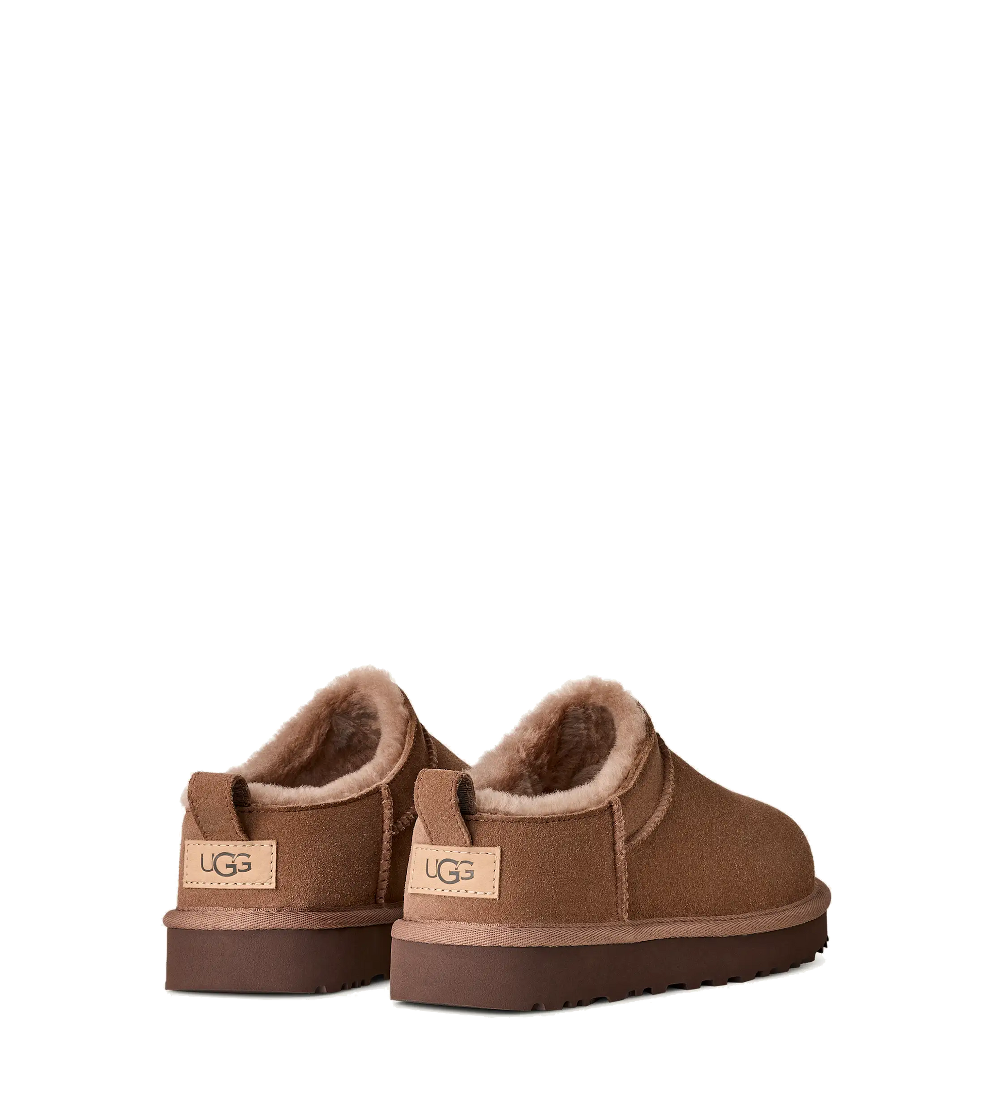 UGG Classic Micro Mini Rocky Oat (Women) – Village Shoes Fresno