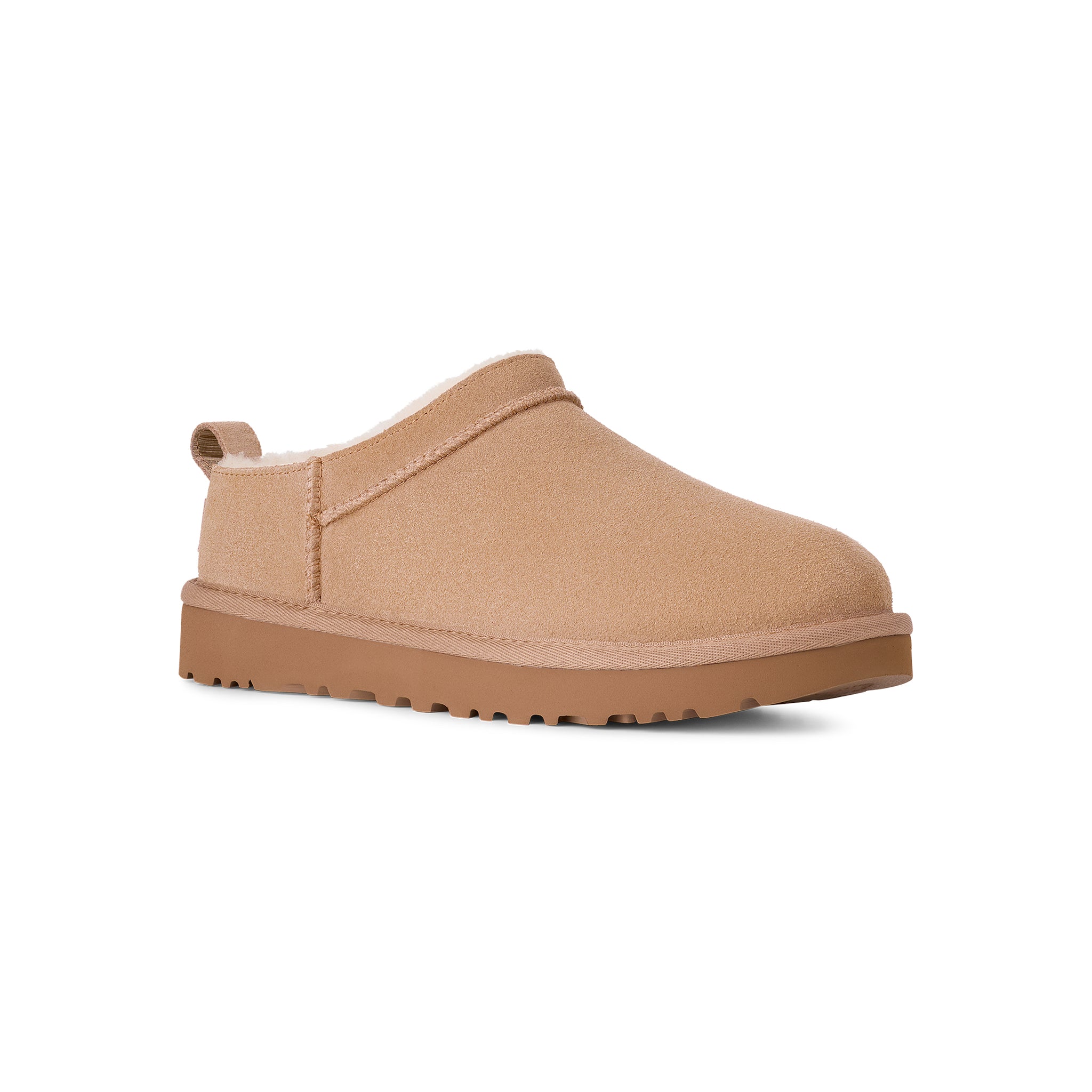 UGG Classic Micro Mini Sand (Women) – Village Shoes Fresno