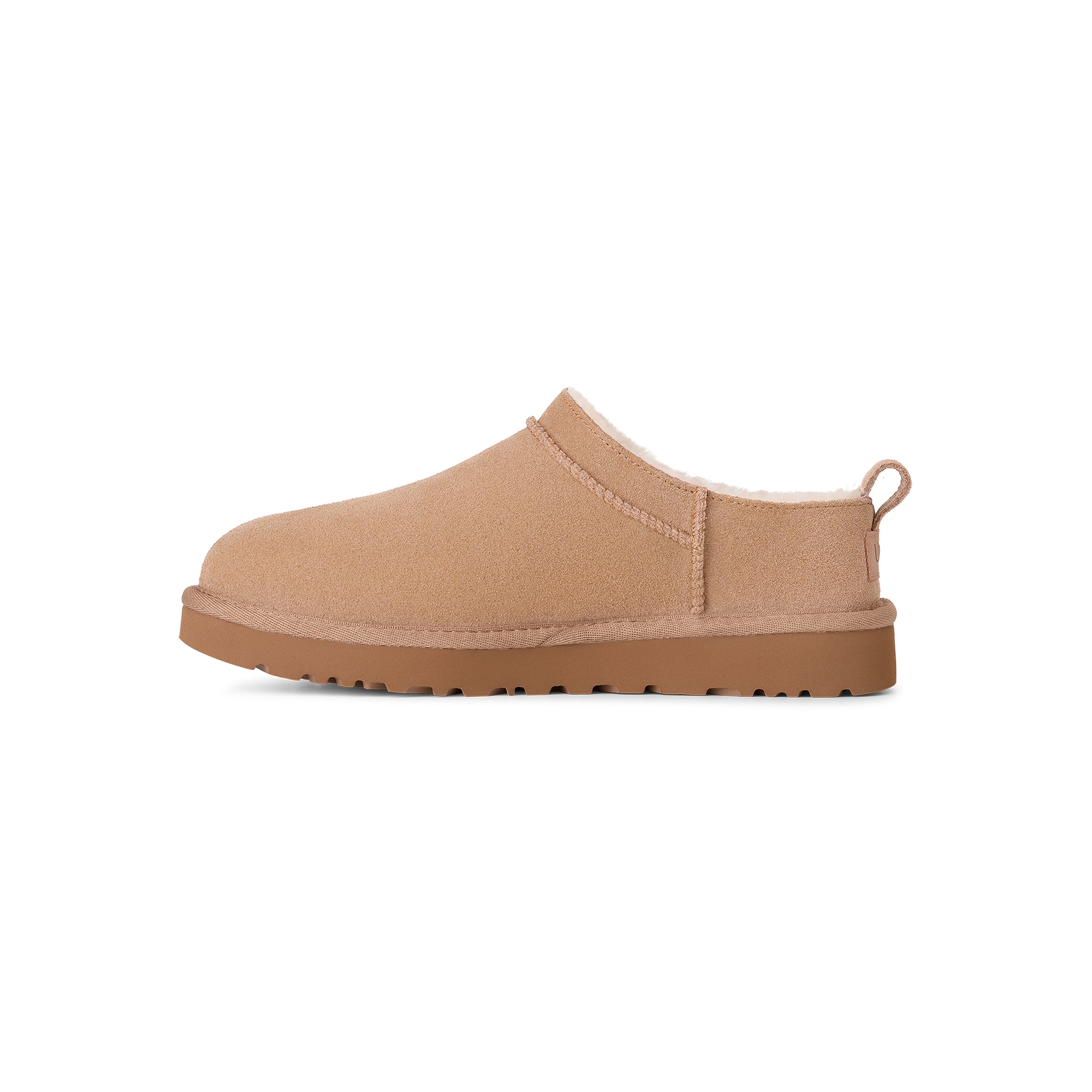 UGG Classic Micro Mini Sand (Women) – Village Shoes Fresno