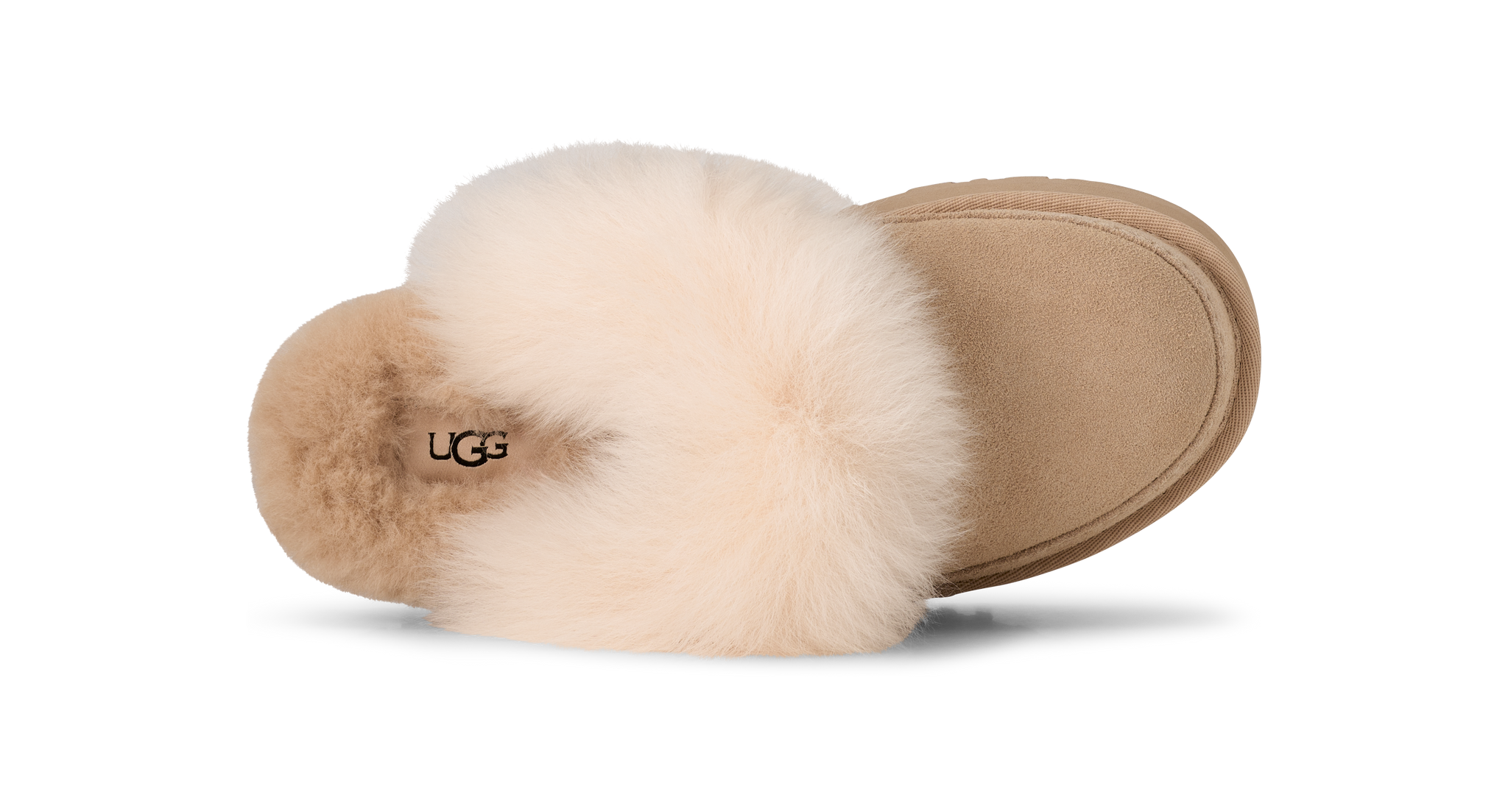 UGG Disquette Chalet Sandcastle (Women) – Village Shoes Fresno