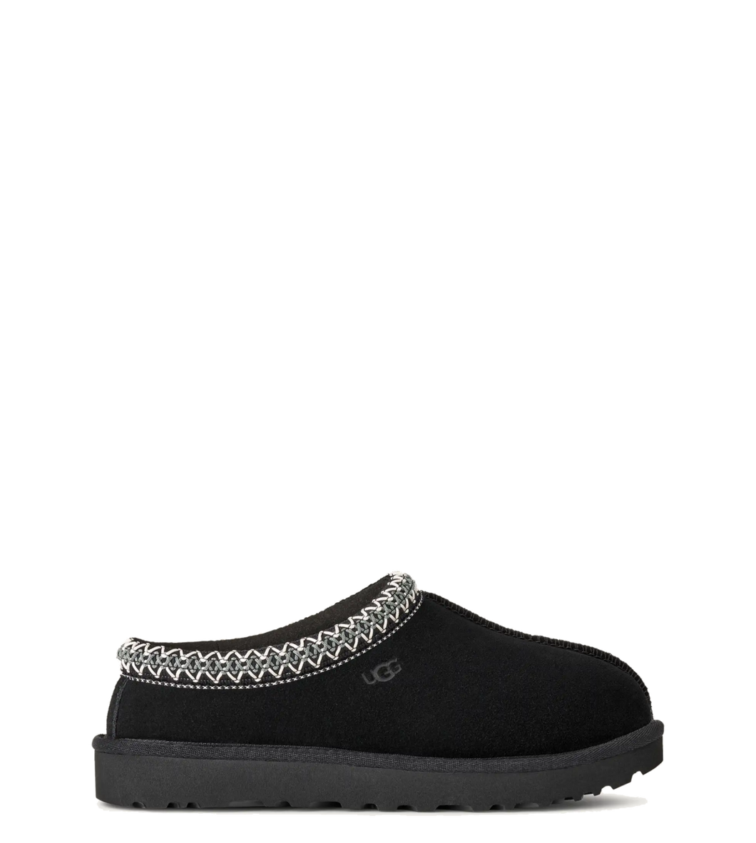Tasman II Black (Women)