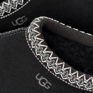 Tasman II Black (Women)