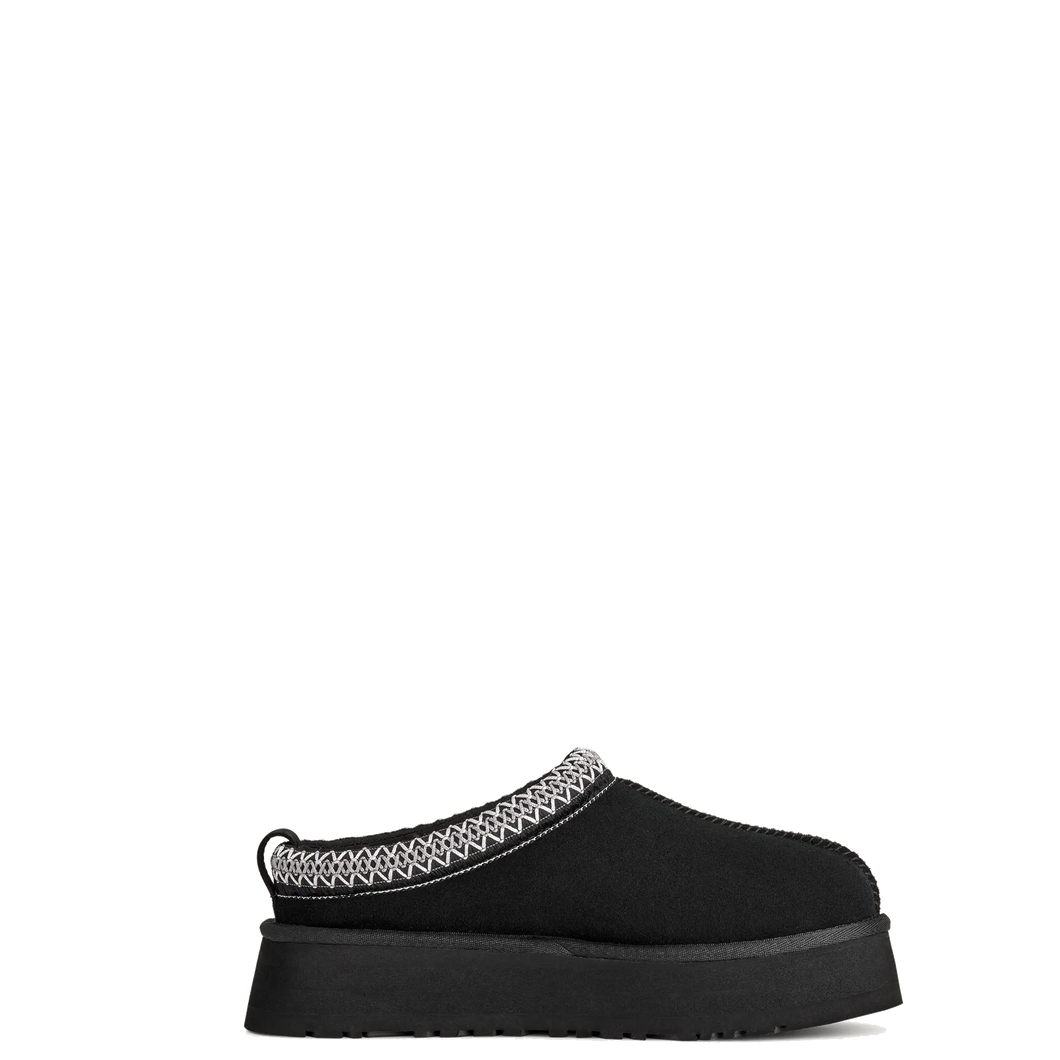 Tazz II Black (Women)