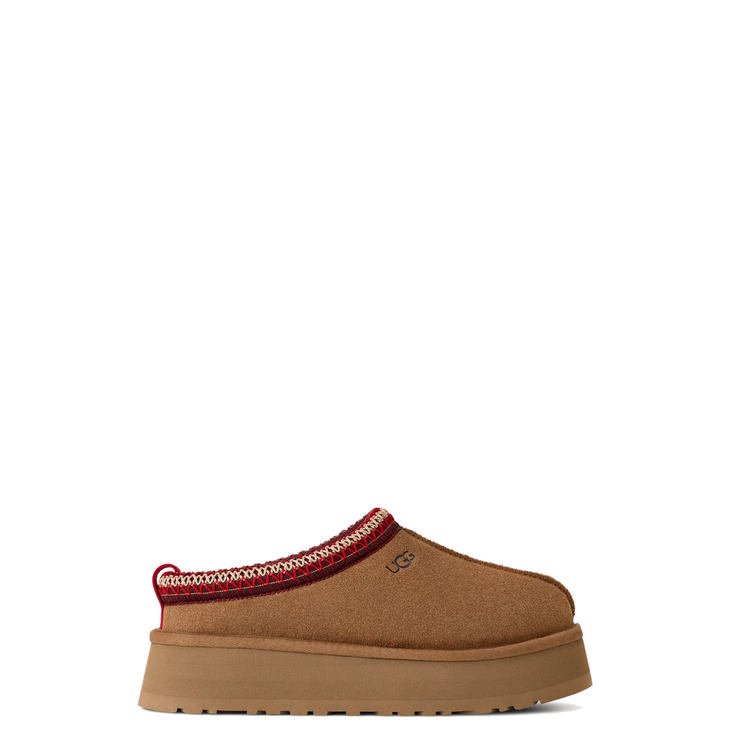 Tazz II Chestnut (Women)