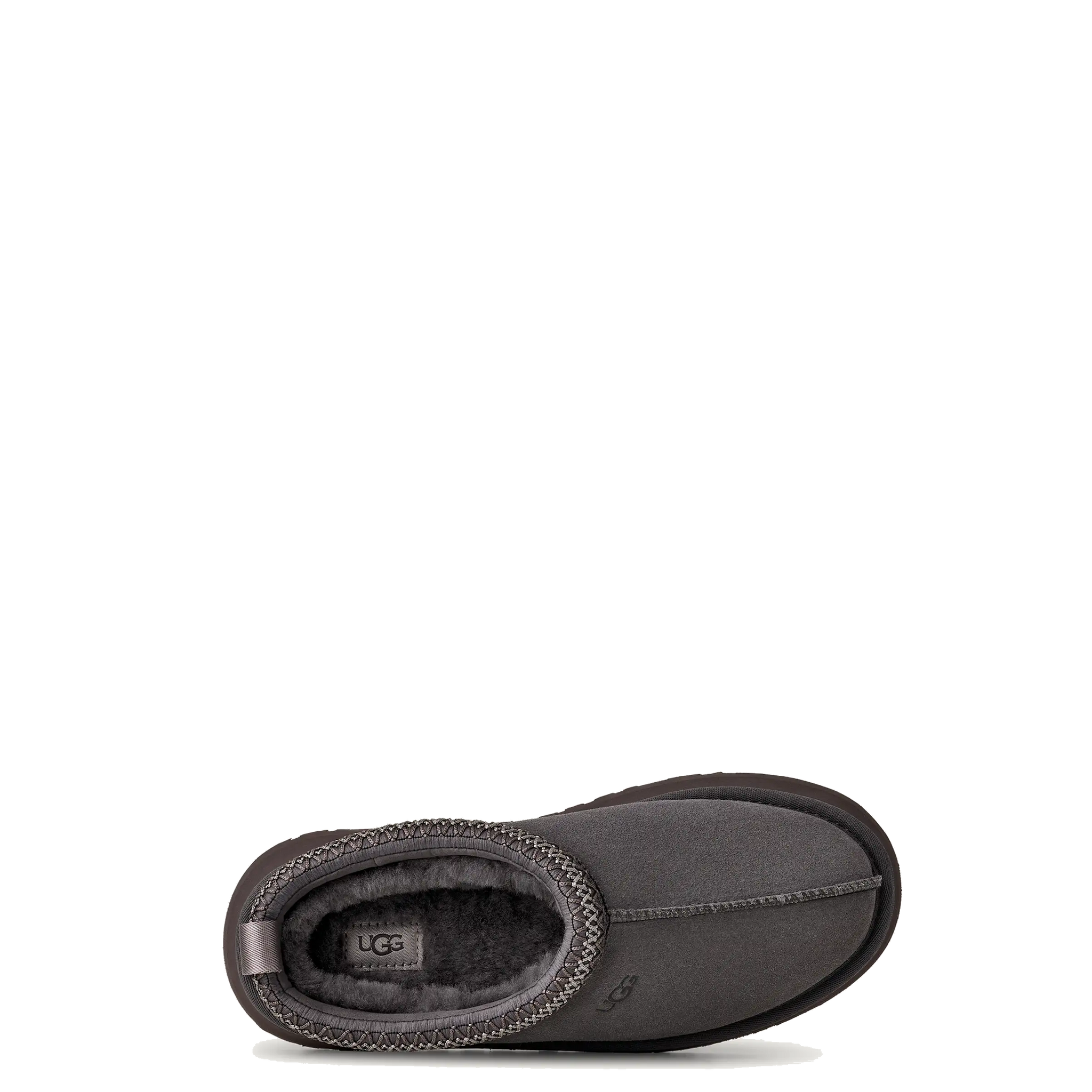 Men’s   UGG Tazz II Slippers - Obsidian Suede, Size 13 US UGG Kid main image 3