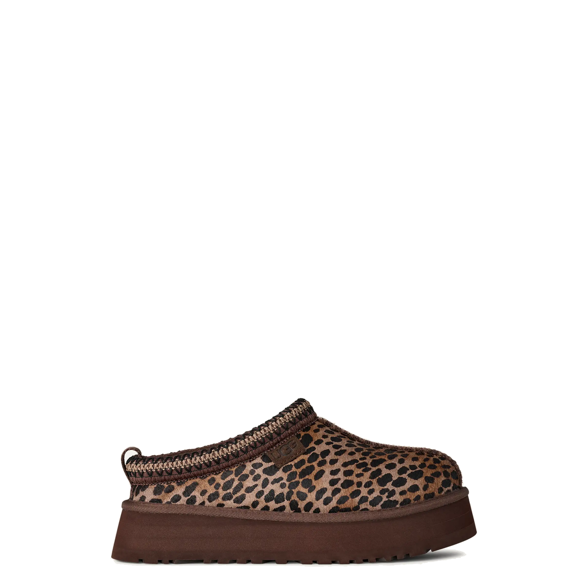 UGG Tazz Caspian Burnt Cedar (Women) – Village Shoes Fresno