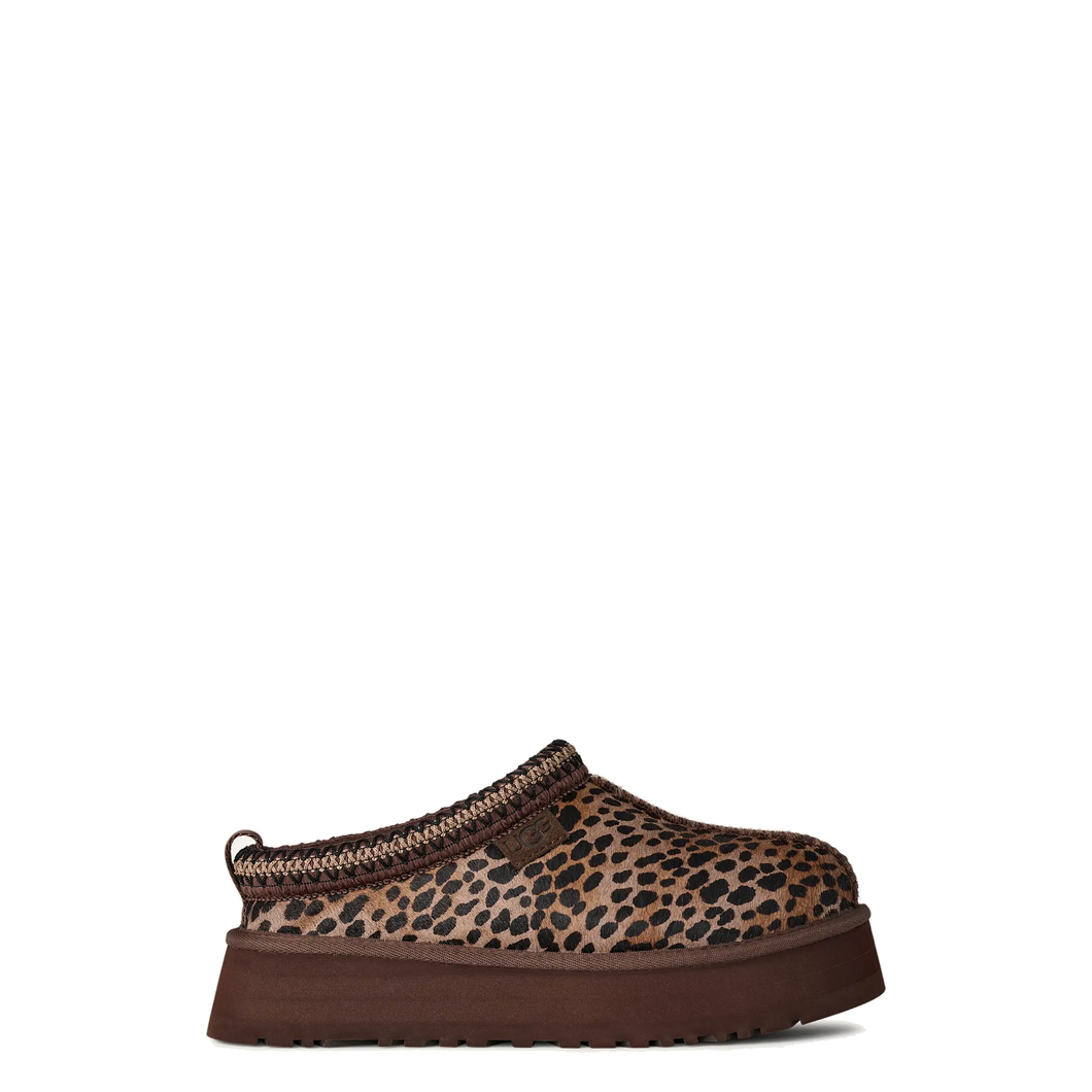Tazz Caspian Burnt Cedar (Women)