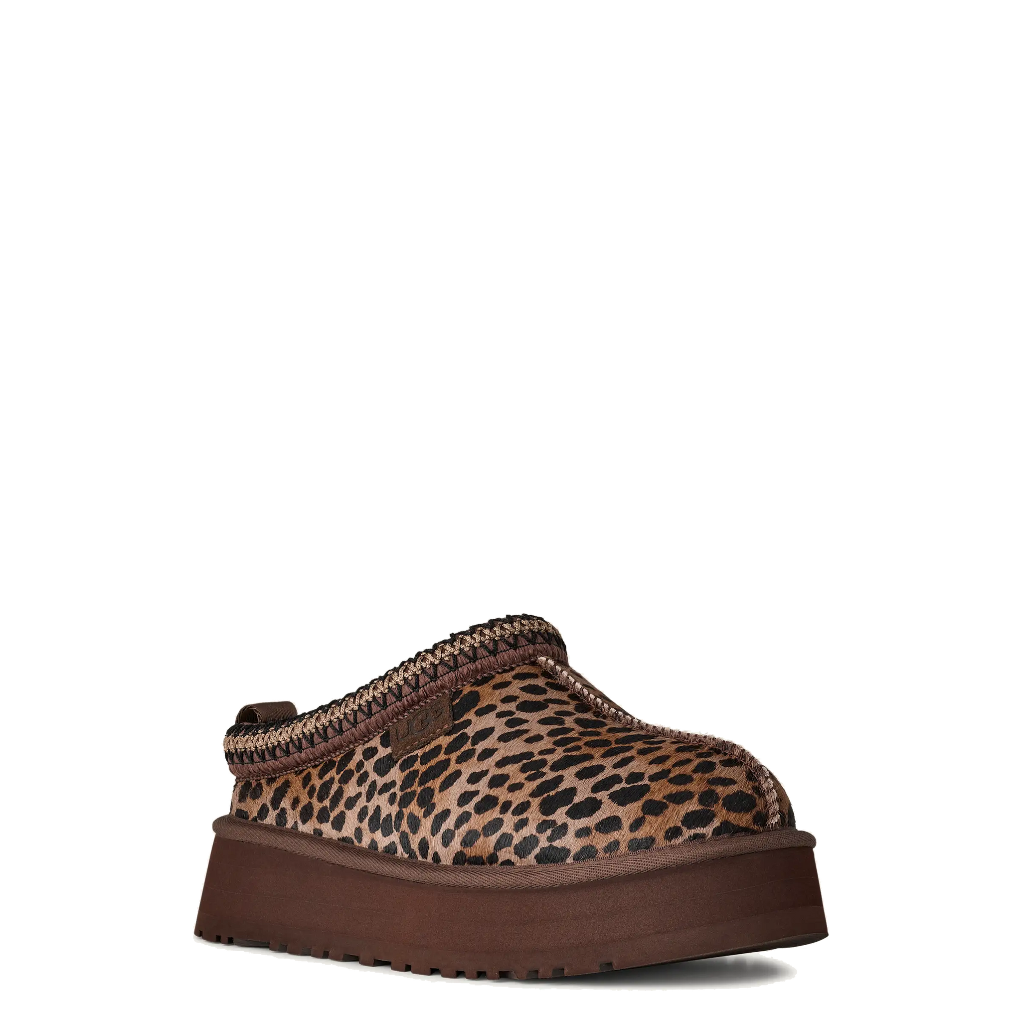 UGG Tazz Caspian Burnt Cedar (Women) – Village Shoes Fresno