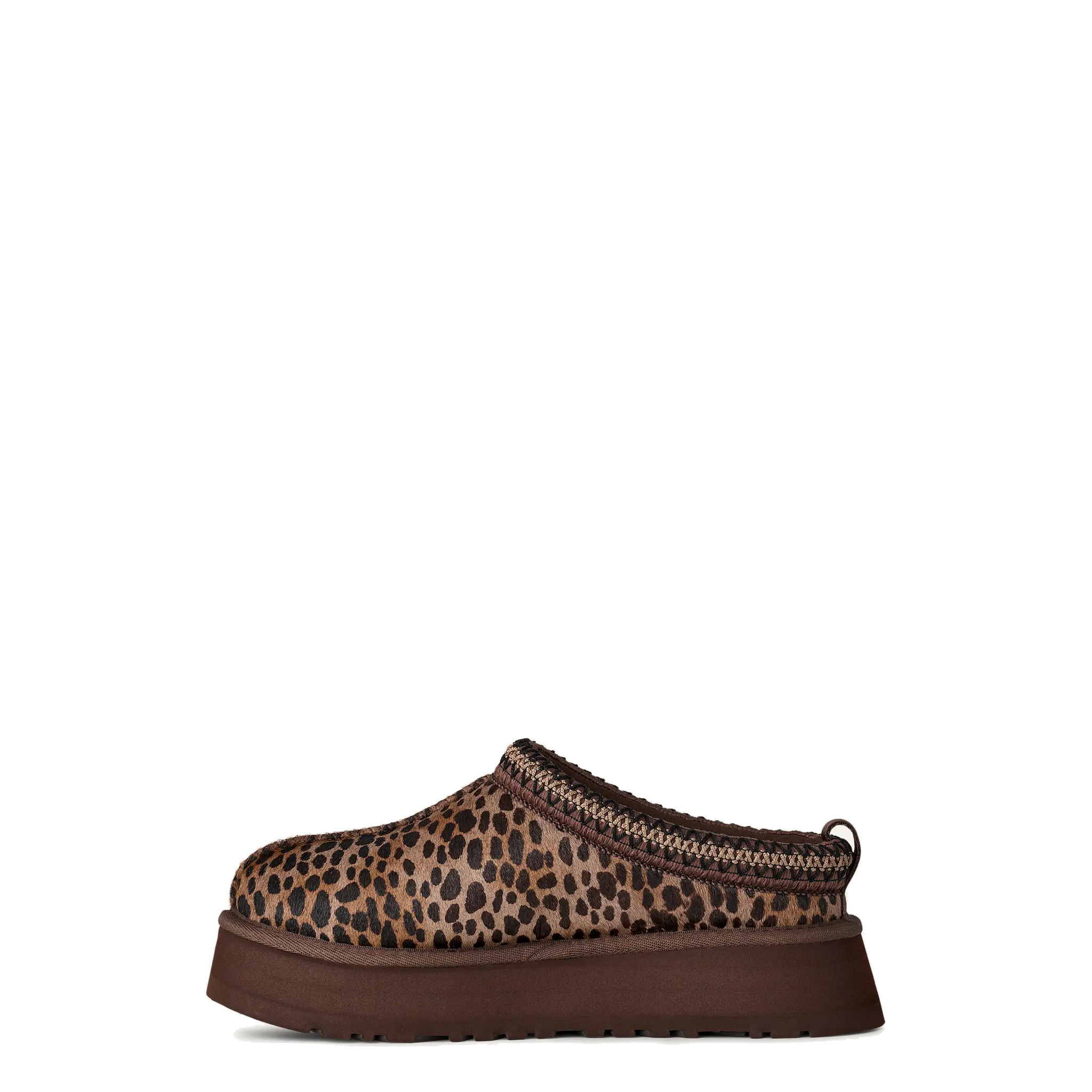 UGG Tazz Caspian Burnt Cedar (Women) – Village Shoes Fresno