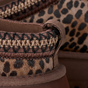 Tazz Caspian Burnt Cedar (Women)