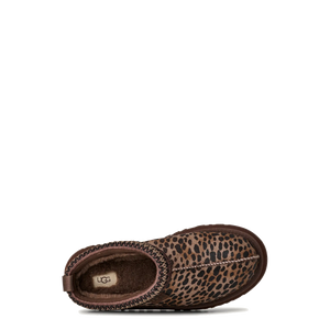 Tazz Caspian Burnt Cedar (Women)