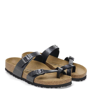 Mayari Graceful Licorice Birko-Flor (Women)