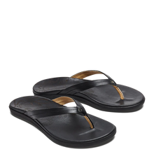 Load image into Gallery viewer, Honu Black (Women&#39;s)
