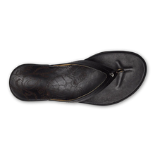 Load image into Gallery viewer, Honu Black (Women&#39;s)
