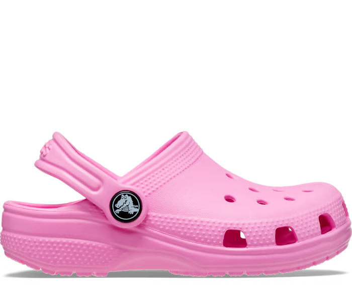 Crocs for 2025 women pink