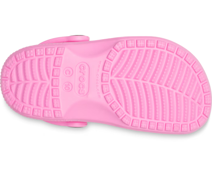 Kids Classic Clog Taffy Pink – Village Shoes Fresno display picture 3
