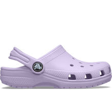 Load image into Gallery viewer, Kids Classic Clog Lavender
