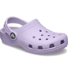 Load image into Gallery viewer, Kids Classic Clog Lavender
