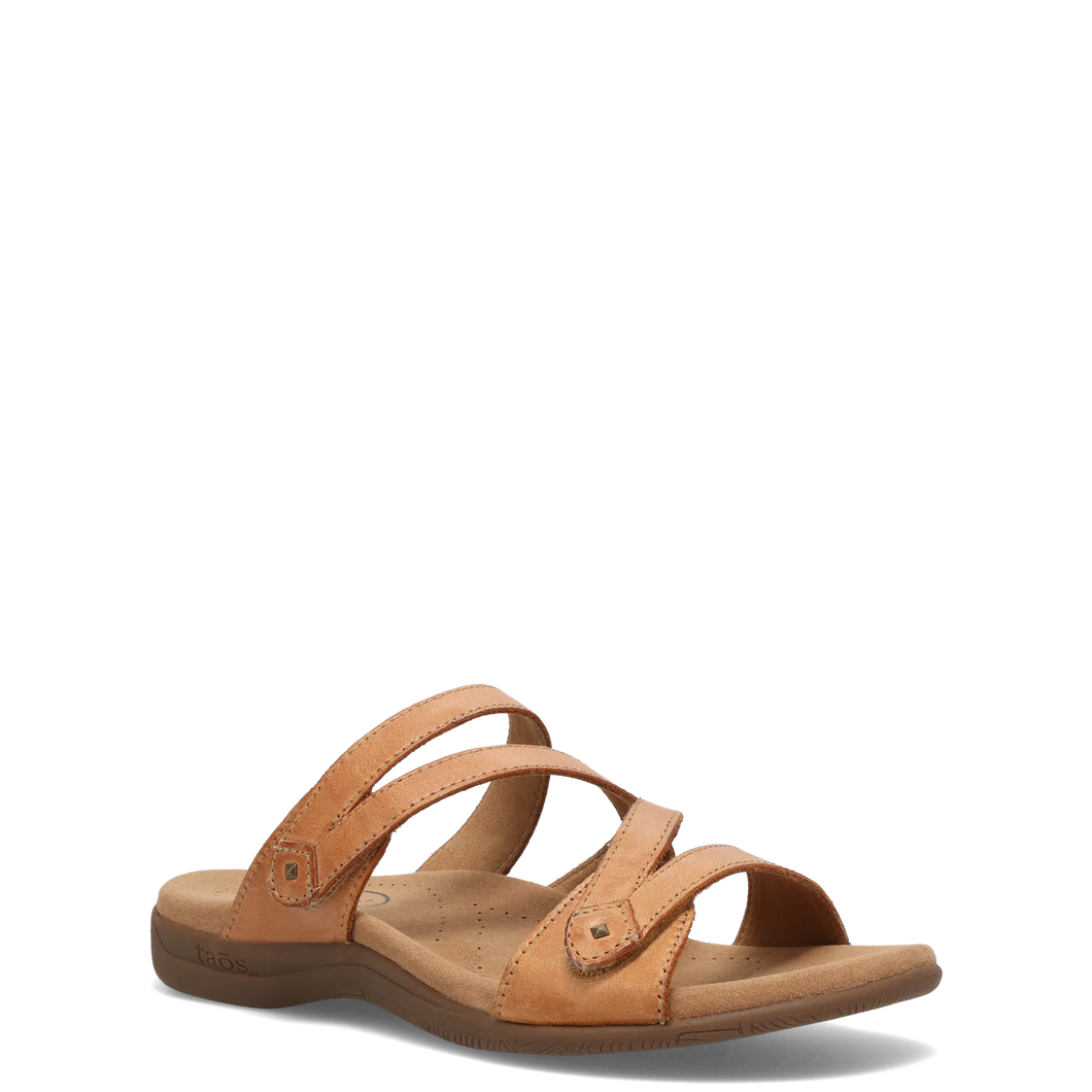 Double U Caramel