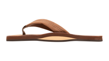 Load image into Gallery viewer, Single Layer Premier Leather Redwood (Men)
