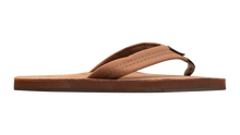 Load image into Gallery viewer, Single Layer Premier Leather Redwood (Men)
