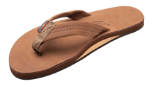 Load image into Gallery viewer, Single Layer Premier Leather Redwood (Men)
