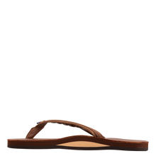 Load image into Gallery viewer, Flirty Braidy Redwood
