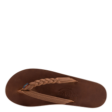 Load image into Gallery viewer, Flirty Braidy Redwood
