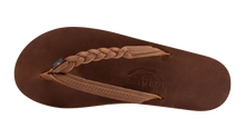 Load image into Gallery viewer, Flirty Braidy Redwood
