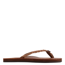 Load image into Gallery viewer, Flirty Braidy Redwood
