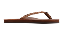 Load image into Gallery viewer, Flirty Braidy Redwood
