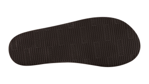 Flirty Braidy Redwood