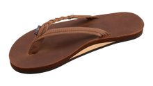 Load image into Gallery viewer, Flirty Braidy Redwood
