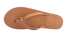 Load image into Gallery viewer, Narrow Strap Tan Blue - THE TROPICS

