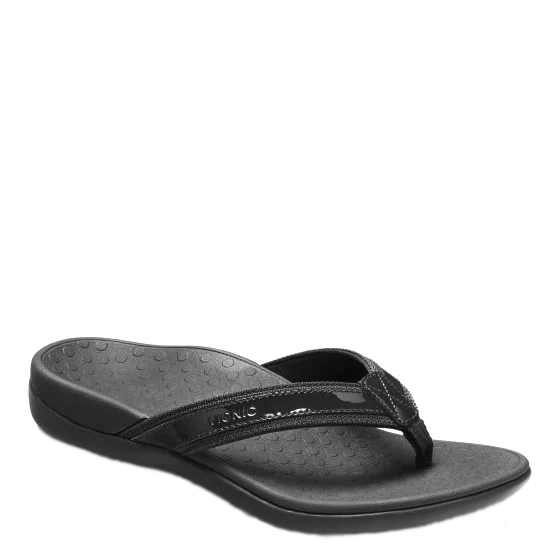 Tide II Black