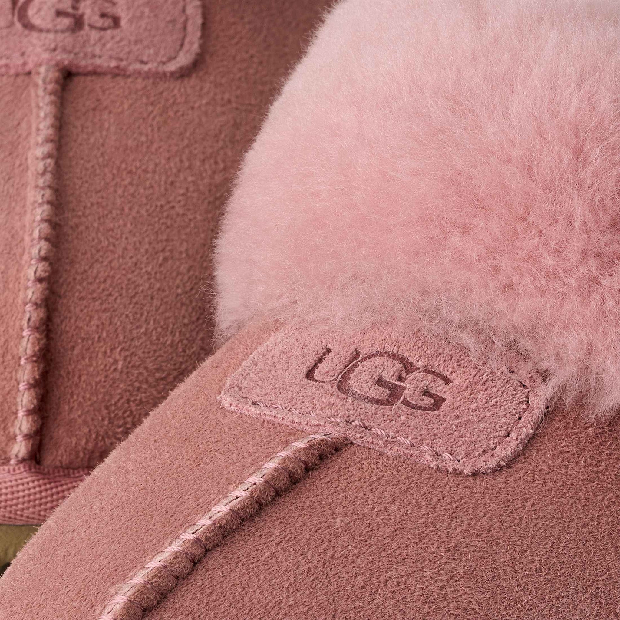 UGG Coquette Pink Dawn (Women) – Village Shoes Fresno