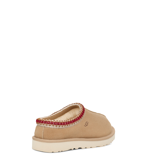 UGG Tasman Sand Dark Cherry (Women) – Village Shoes Fresno