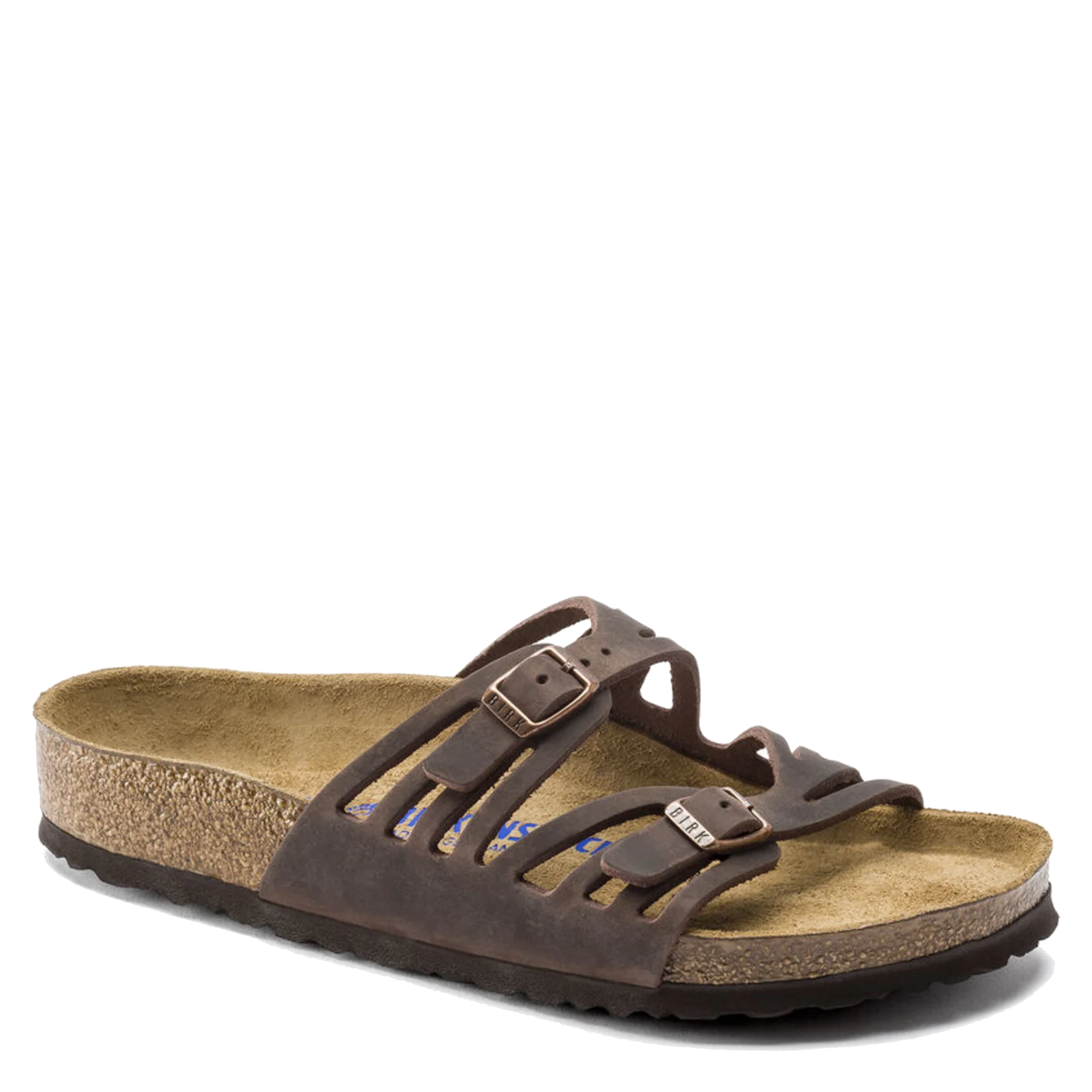 birkenstock granada soft footbed tobacco oiled leather New w/ Box Brown Narrow a buckle or two these are the simple ideas that have made feet happy for over two hundred years IT'S BACK!!! One