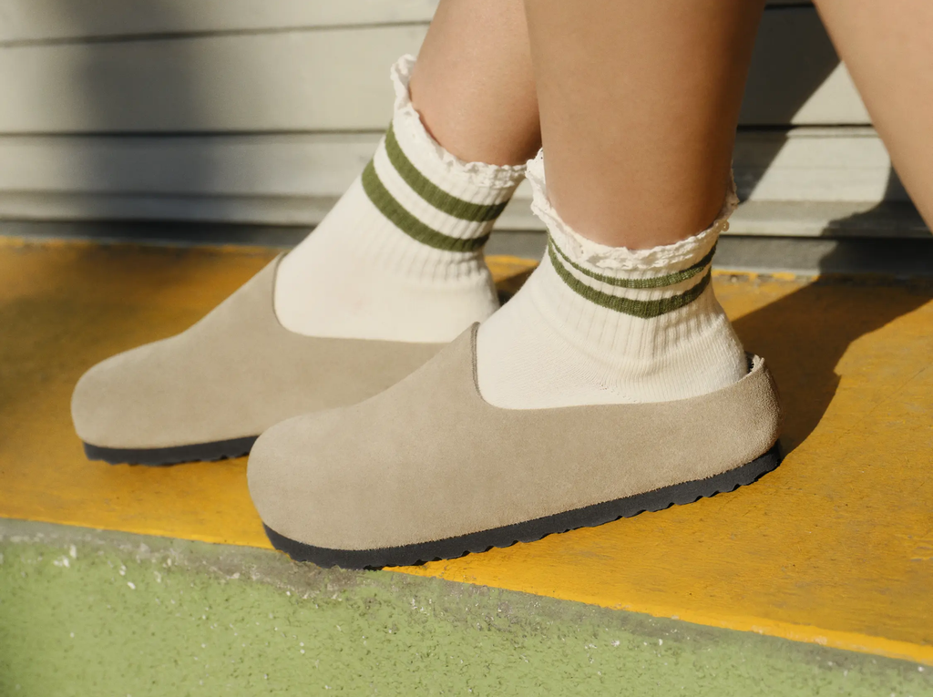 Village Shoes