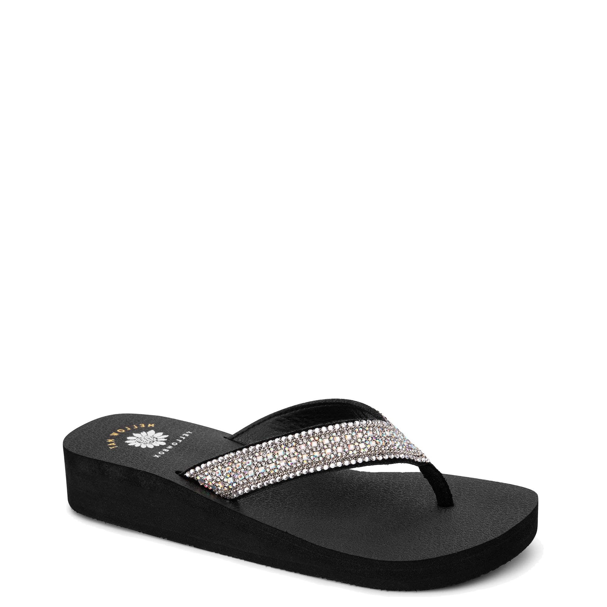 YELLOWBOX – Village Shoes Fresno