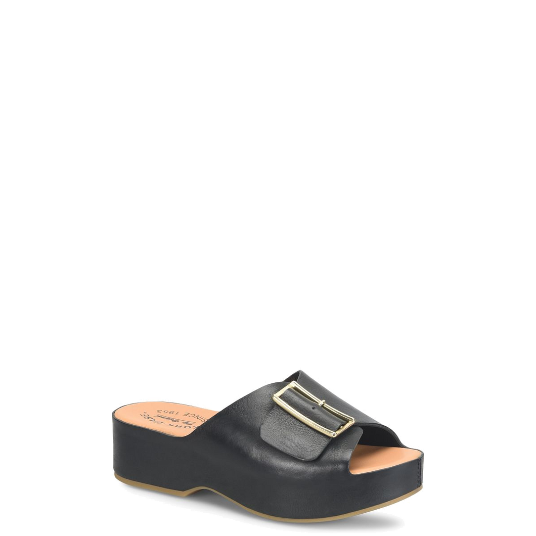 York Black
