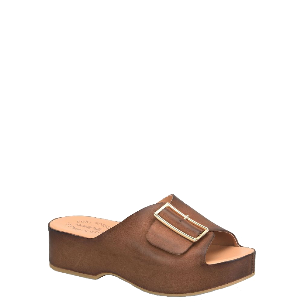 York Brown Terra